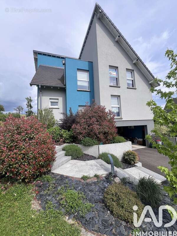 Photo 2 - Maison à RATZWILLER