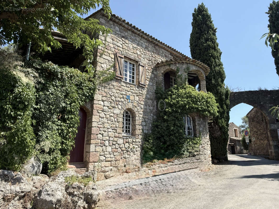 Maison à LES ARCS