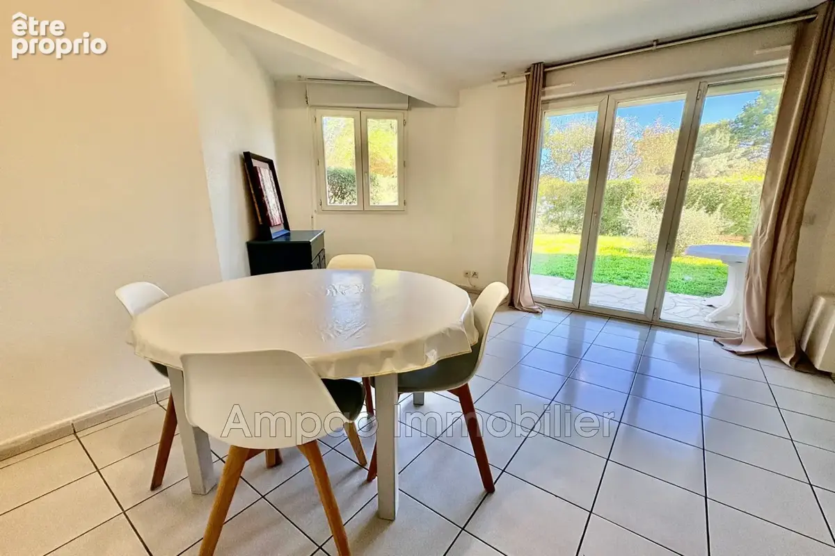 Appartement 3 pièces 58 m² à vendre à Canet-En-Roussillon (66140) - photo 2