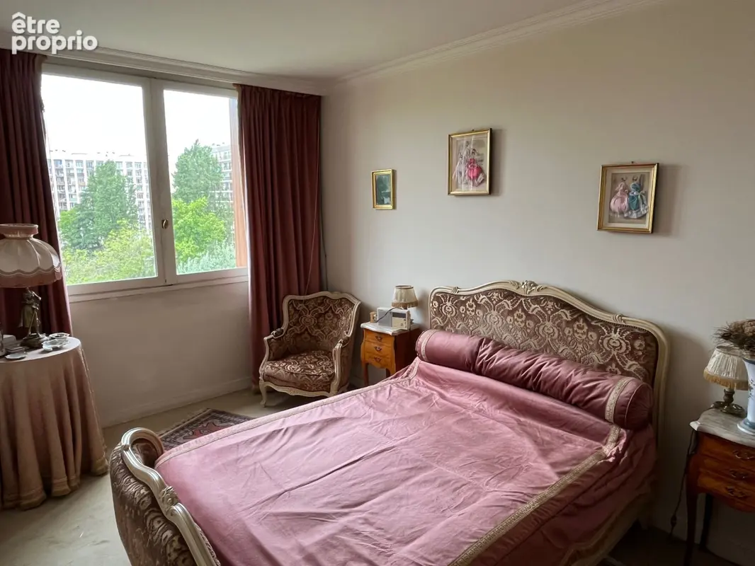 Appartement 4 pièces 74 m² à vendre à Meudon (92360) - photo 6