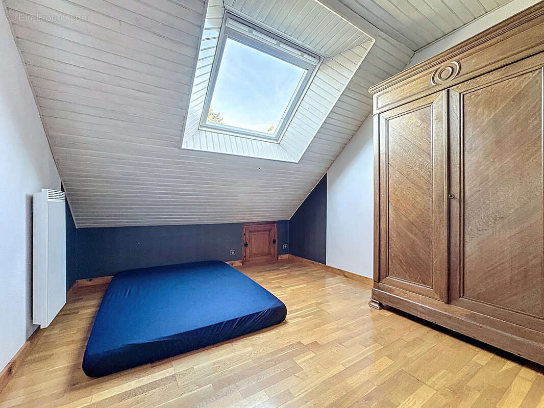 Maison à MONTMIRAIL