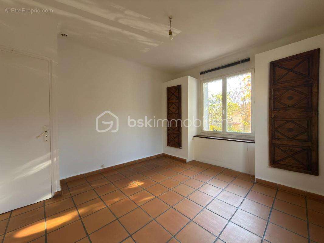 Ventabren – Maison de caractère - photo 13