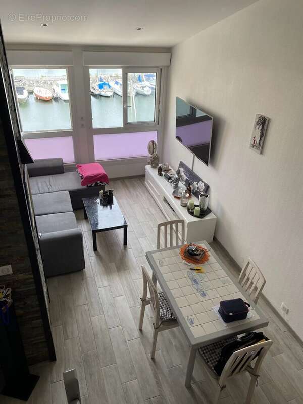 Appartement à AGDE