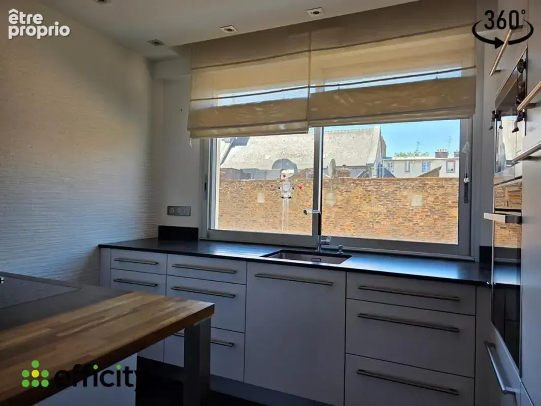 Appartement - photo 7