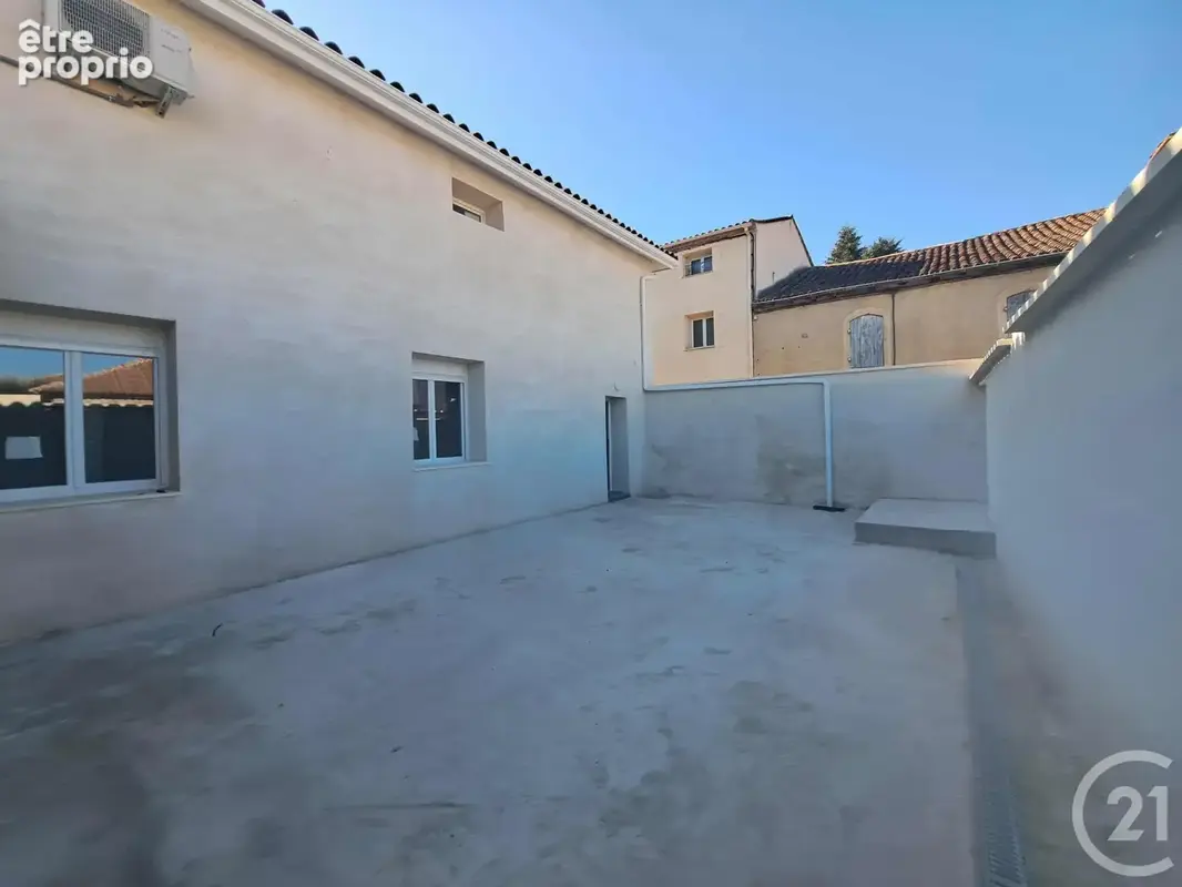 Maison à LAMAGISTERE
