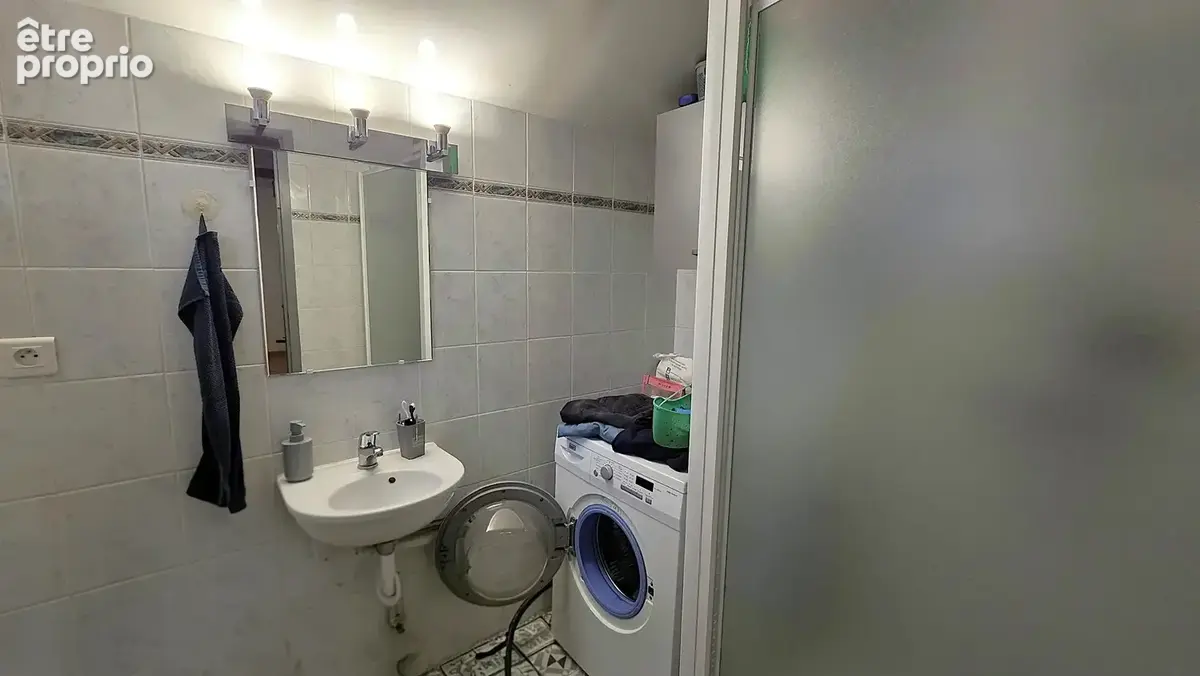 Maison 4 pièces 79 m² à vendre à Stains (93240) - photo 10