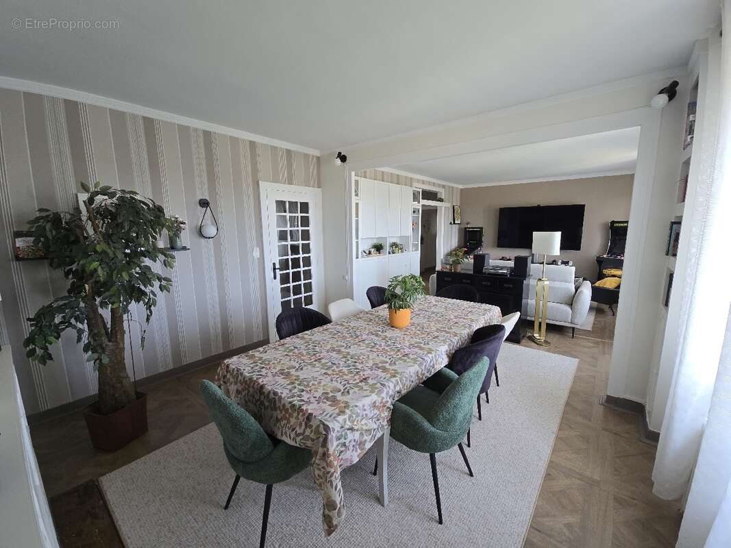 Appartement à LIMOGES
