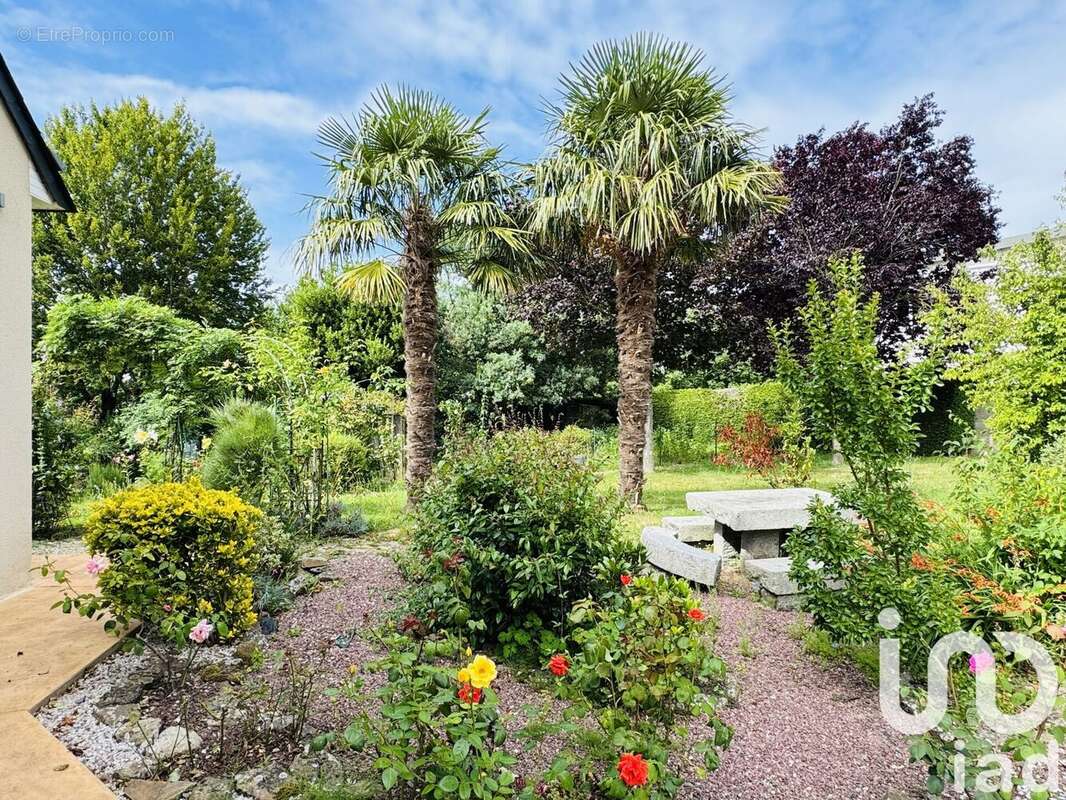 Photo 5 - Maison à SAINT-LO