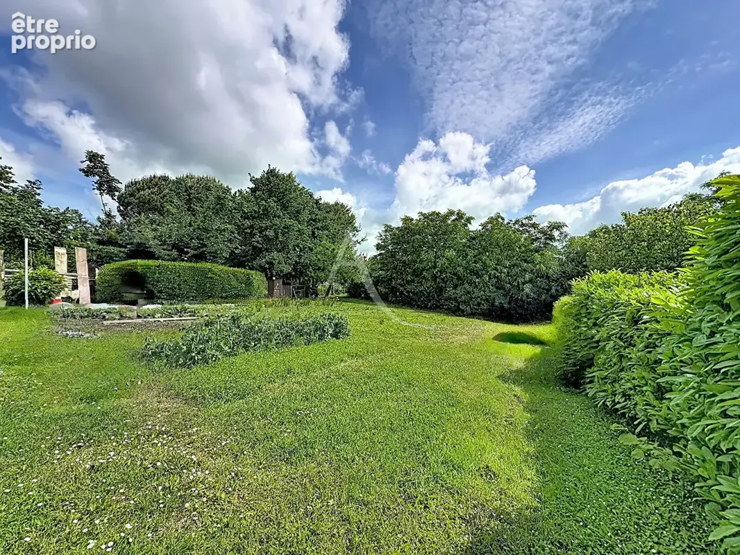 Maison Thouaré Sur Loire 123 m² - photo 3