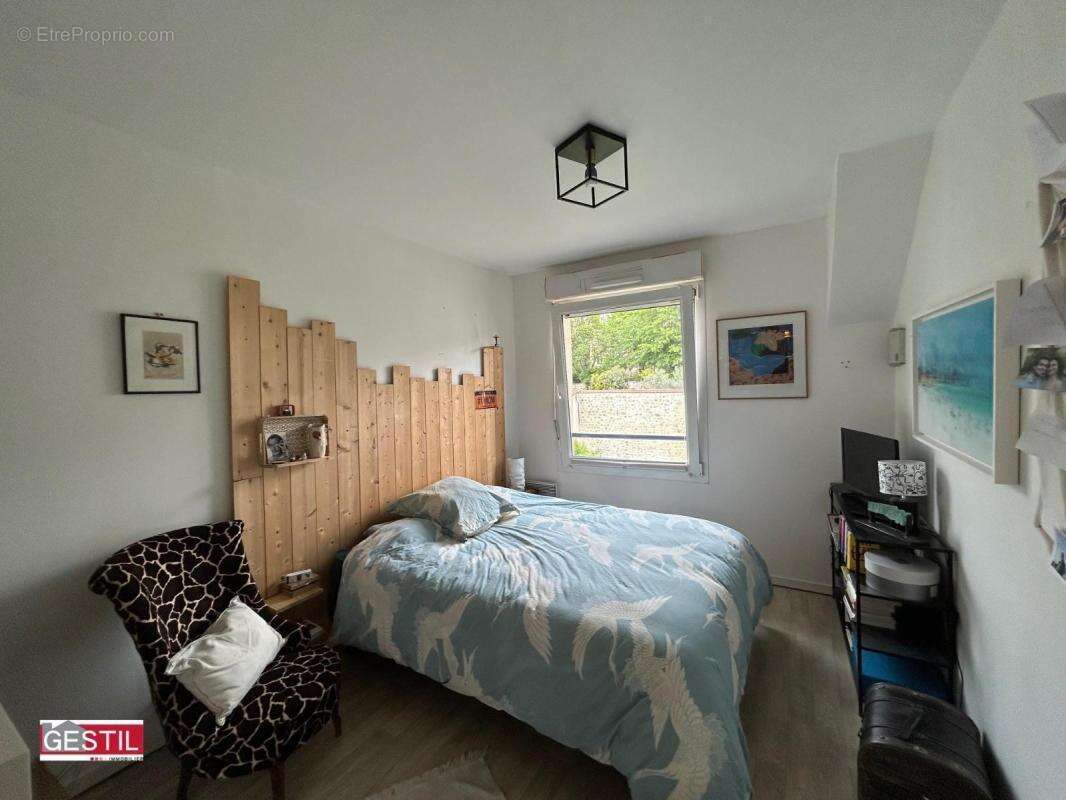 Appartement à PONTOISE