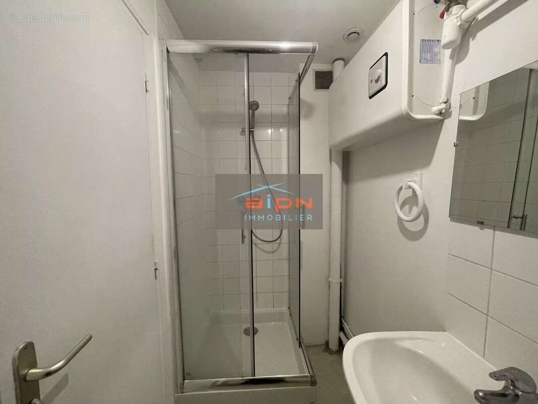 Appartement à SOTTEVILLE-LES-ROUEN