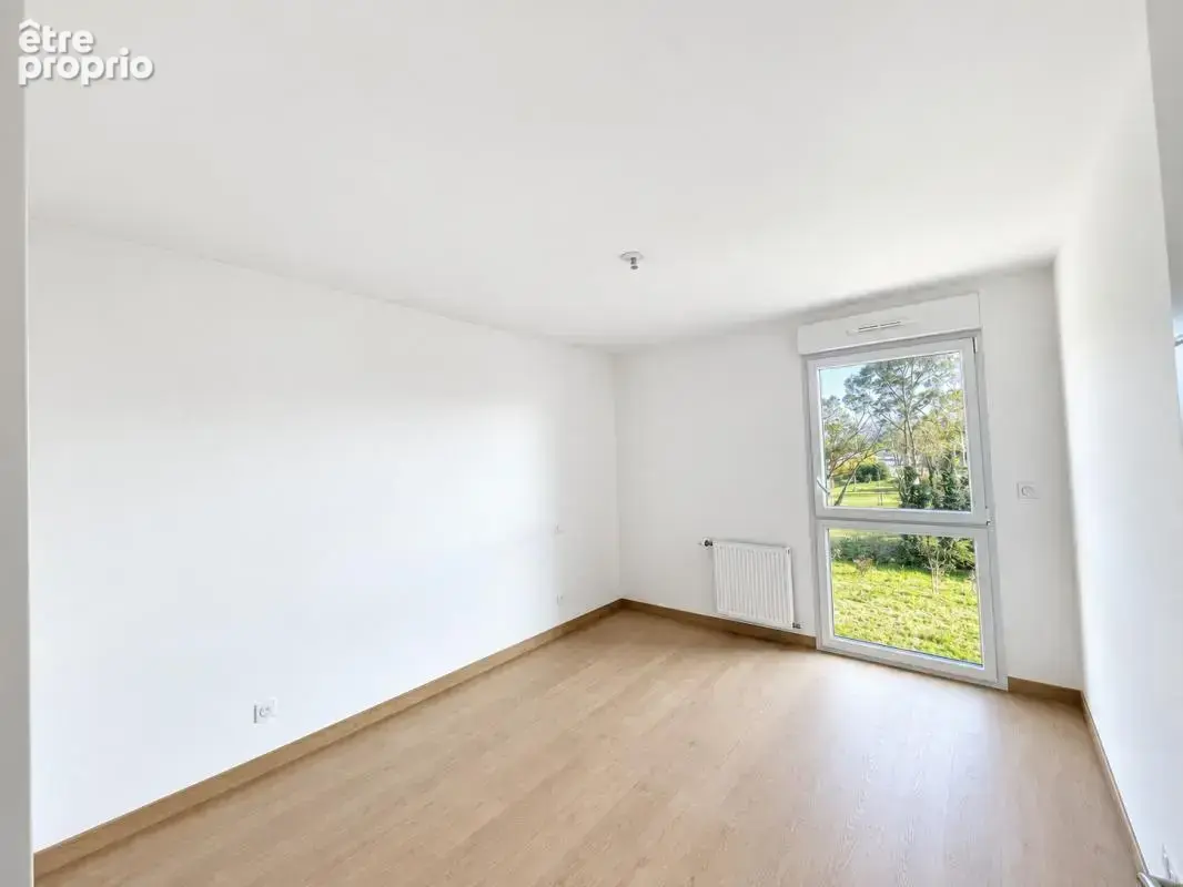 Appartement T3 de 60,5 m² avec balcon et 2 parkings - Les Sables-d'Olonne - photo 7
