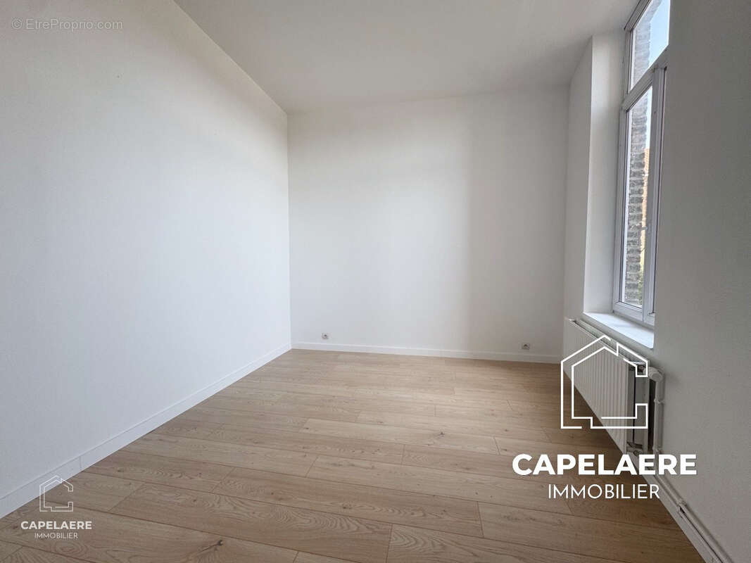 Appartement à LILLE