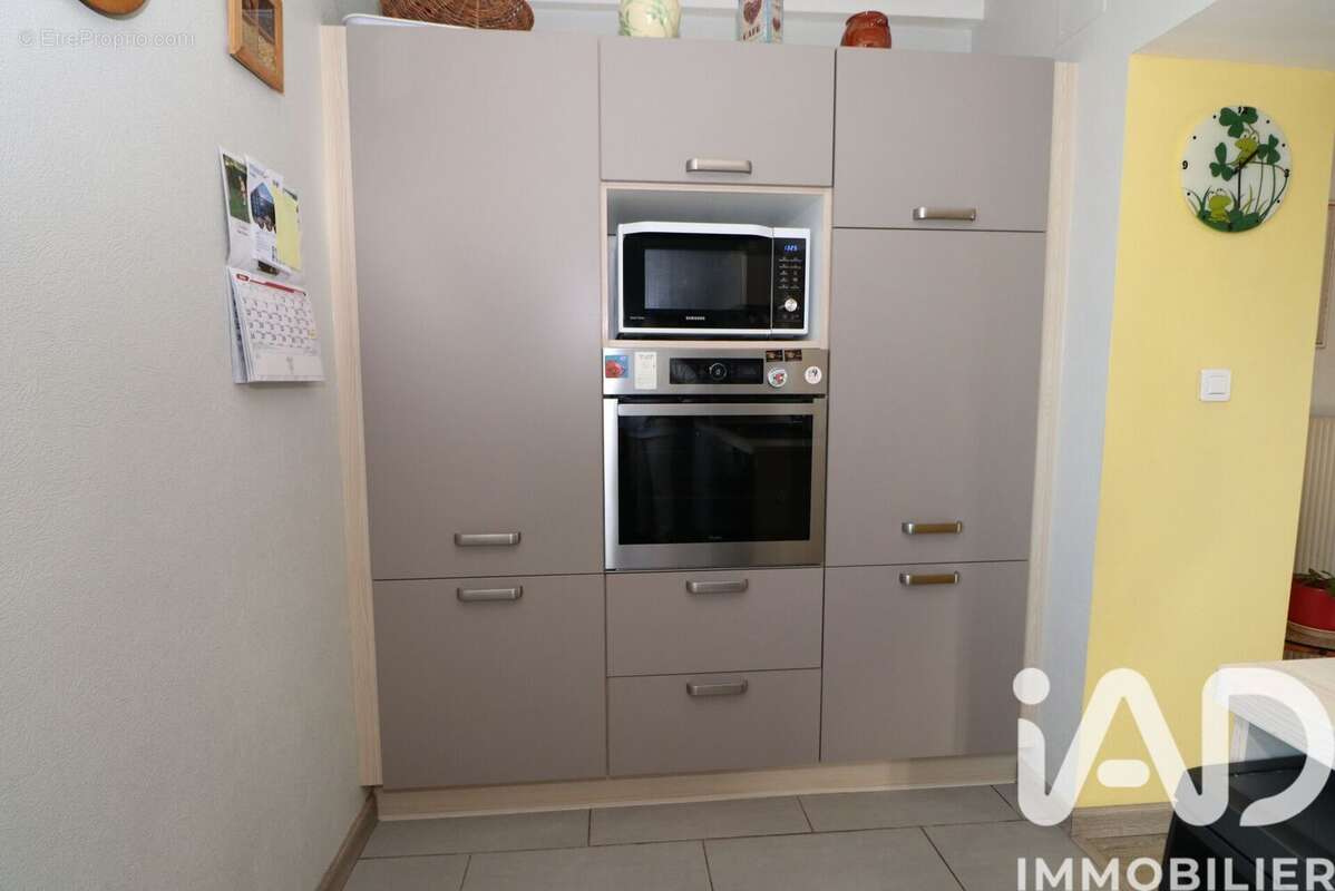 Photo 7 - Maison à CHASSENARD