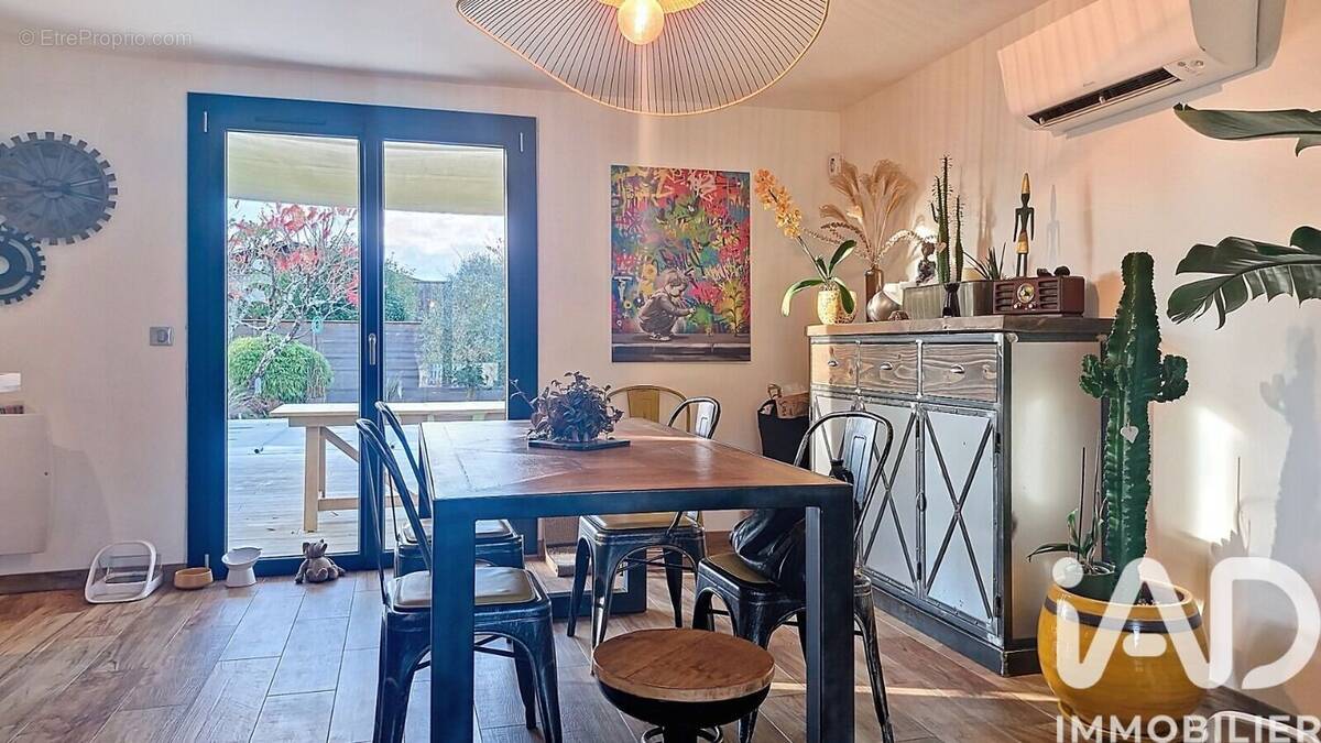 Photo 1 - Maison à CAMBLANES-ET-MEYNAC