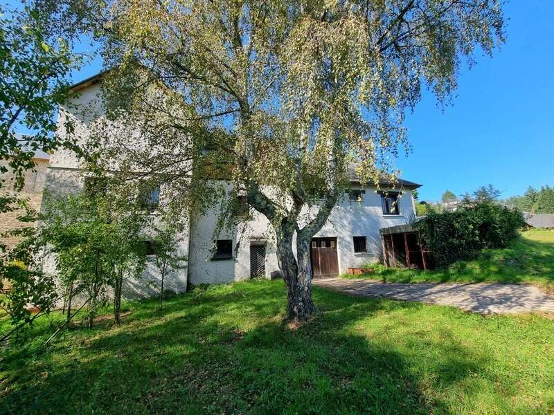Appartement à CORREZE