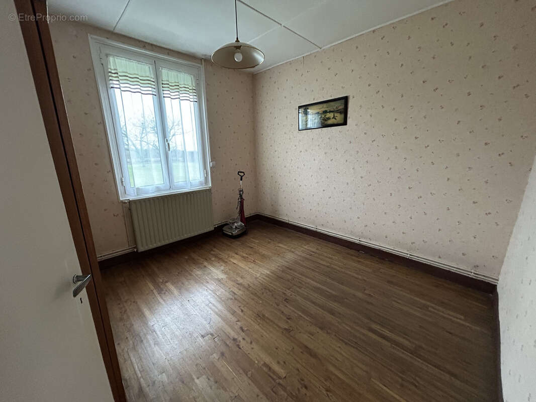 Maison à ROUMAZIERES-LOUBERT