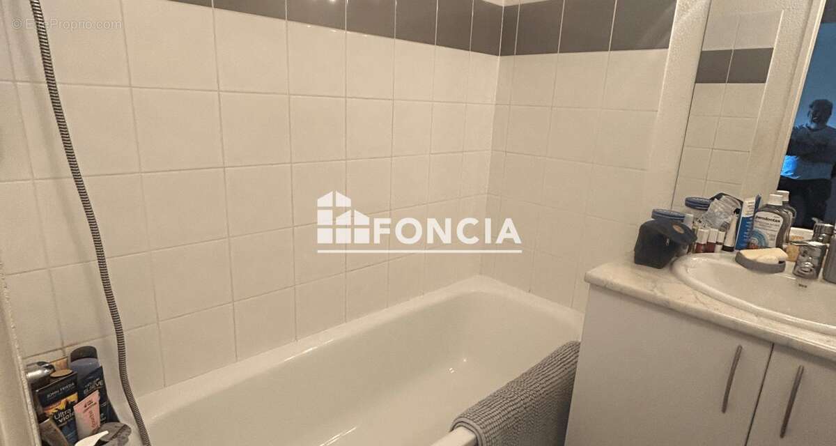 Appartement à EAUNES