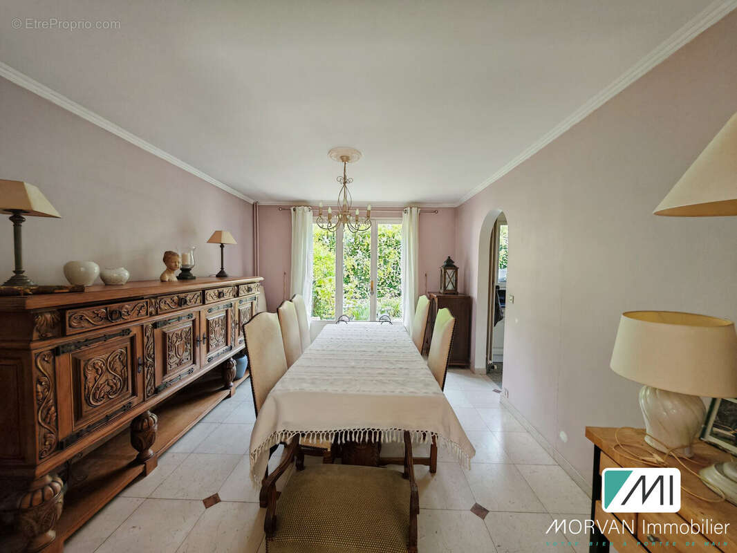 Maison à JOUARS-PONTCHARTRAIN