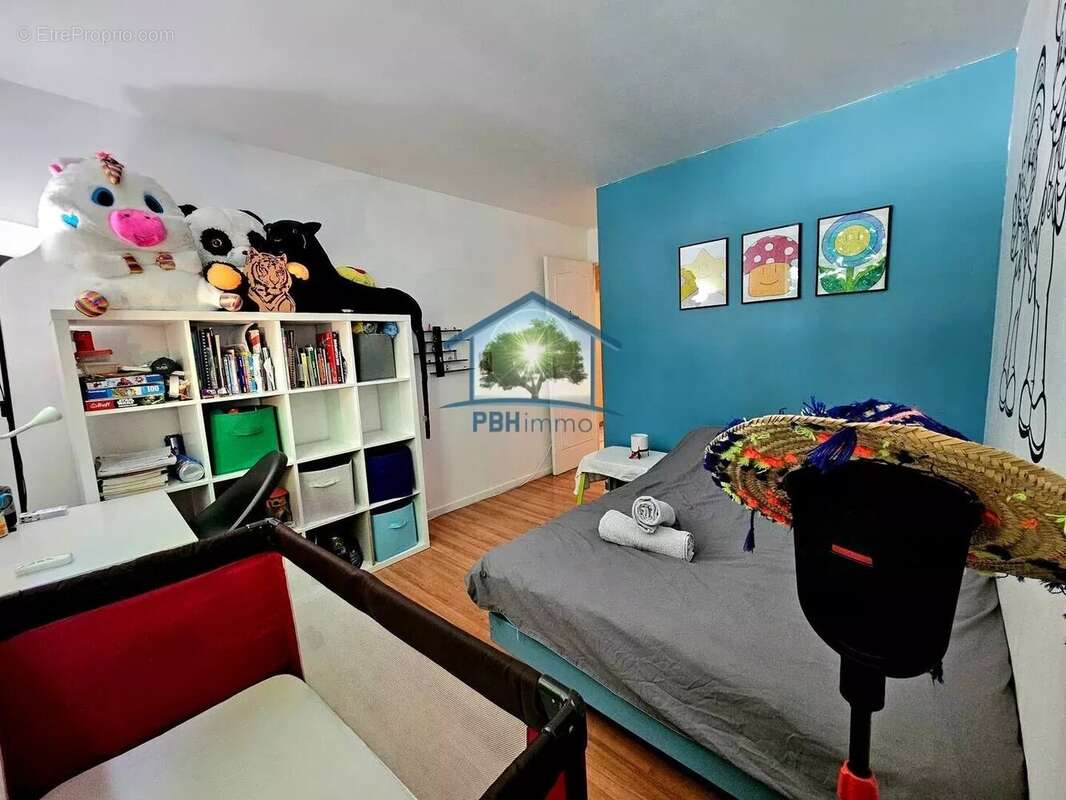 Appartement à ROISSY-EN-BRIE