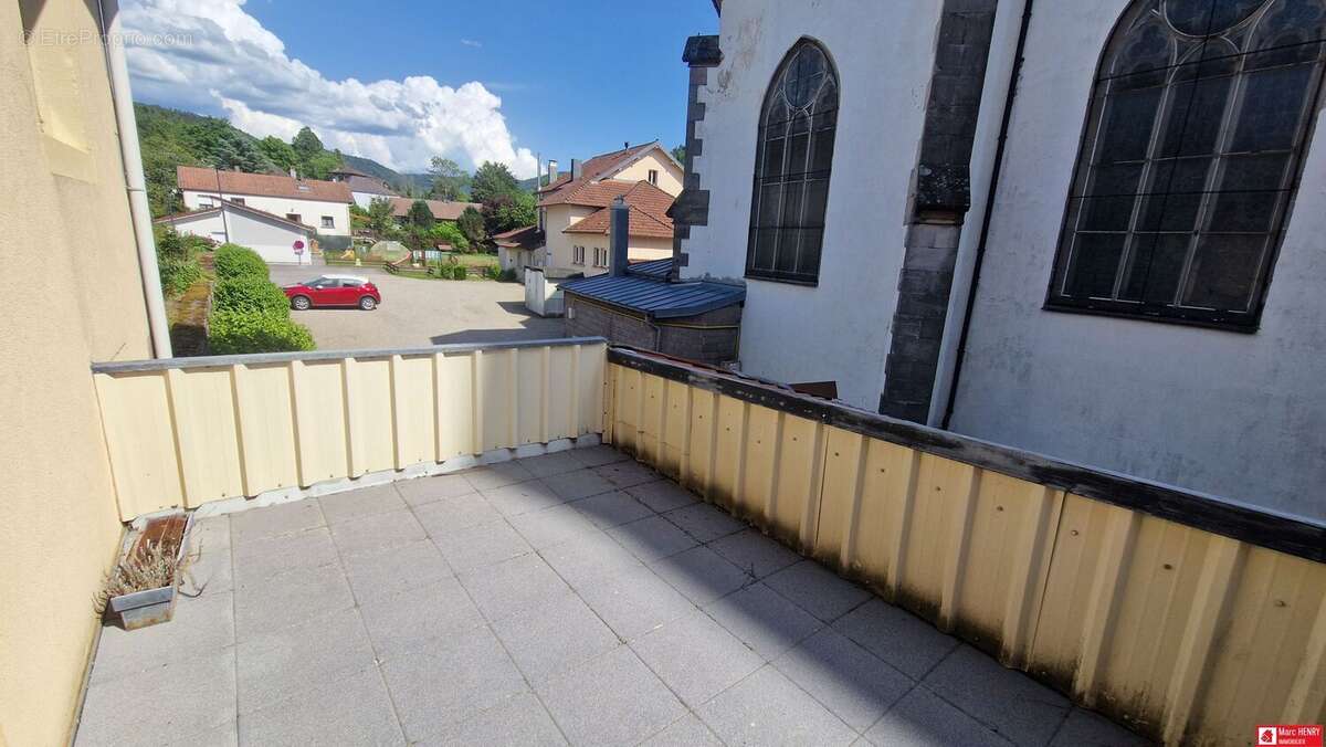 Maison 80 m² à Vecoux  - photo 6