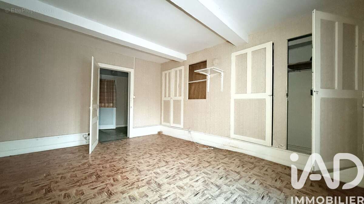 Photo 6 - Maison à VENDRESSE