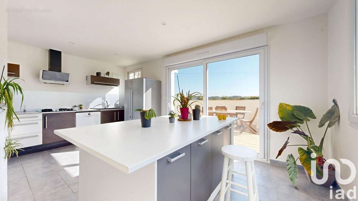 Photo 7 - Maison à MONTREVAULT