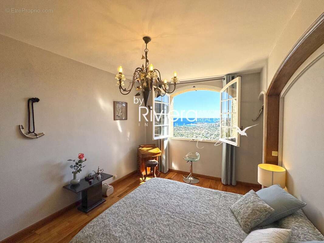 Maison à CAVALAIRE-SUR-MER