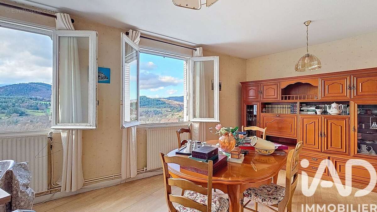 Photo 7 - Maison à BOULIEU-LES-ANNONAY