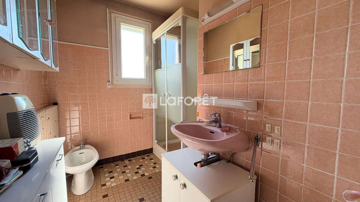 Maison Sainte-Ménehould 5 pièces 78.75 m² - photo 12
