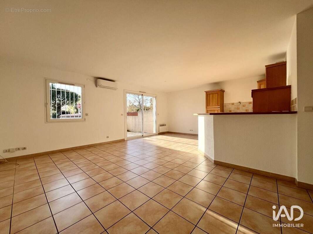 Maison 99 m² à Toulouges  - photo 4