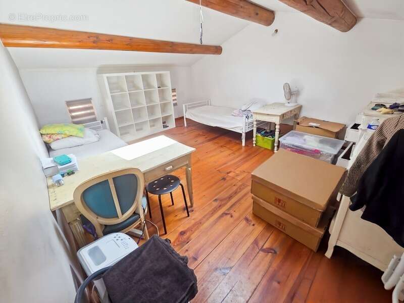 Maison à LAVAL-PRADEL