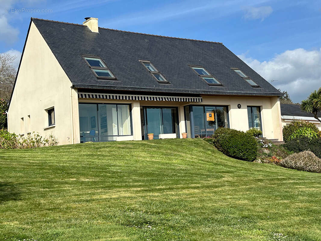 Maison à LA FORET-FOUESNANT