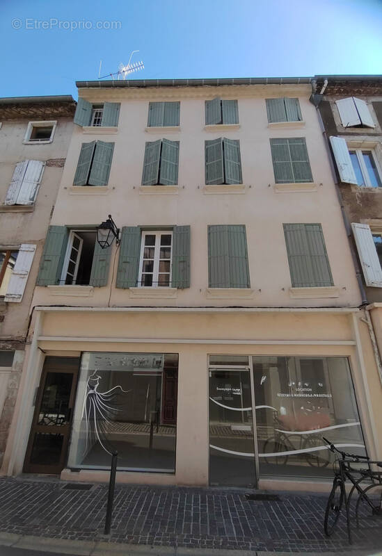 Appartement à CASTRES