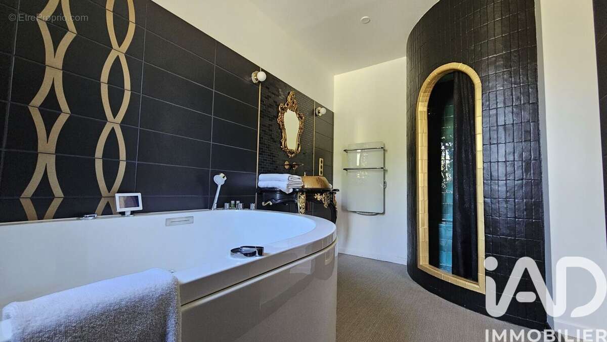 Maison 357 m² à Le Mesnil-Theribus  - photo 8