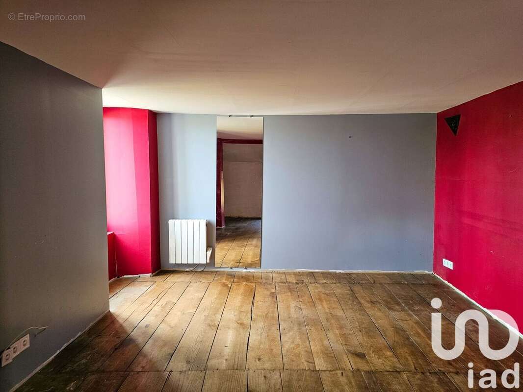 Photo 9 - Maison à CHALUS