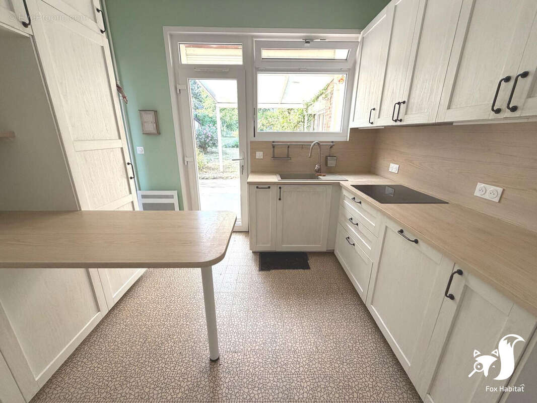 Maison 115 m² à Rumilly-En-Cambresis  - photo 5