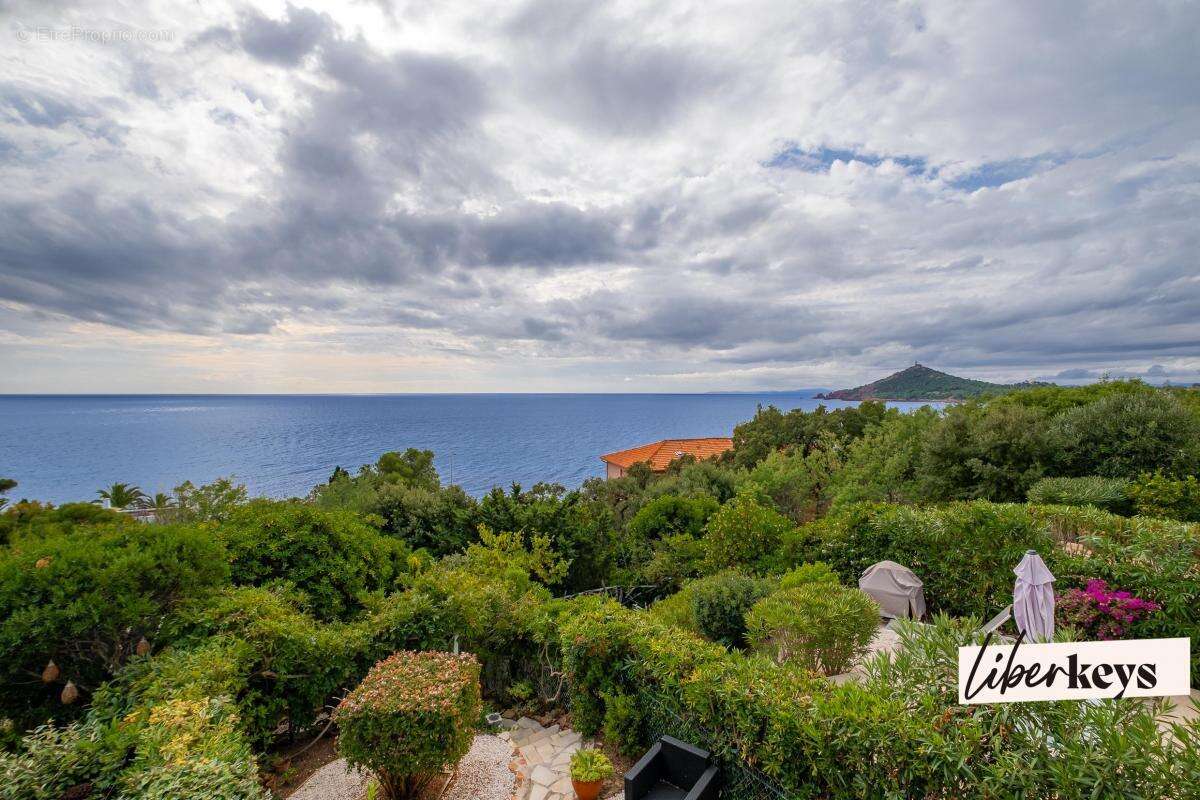 Maison à SAINT-RAPHAEL