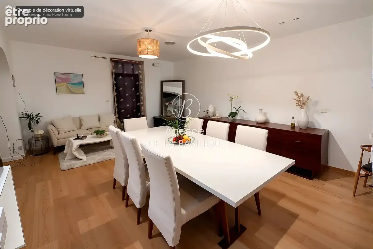 Maison 10 pièces 320 m² à vendre à Ollieres (83470) - photo 8