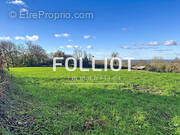 Terrain à COUTANCES