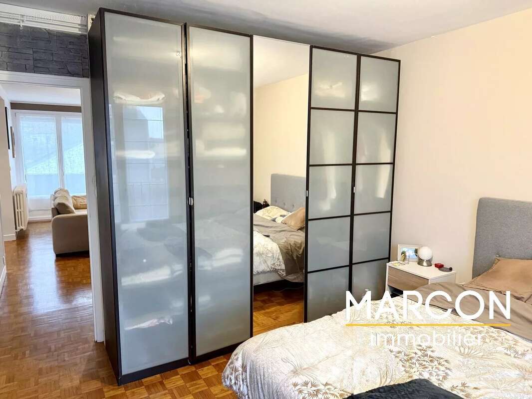 Appartement à GUERET