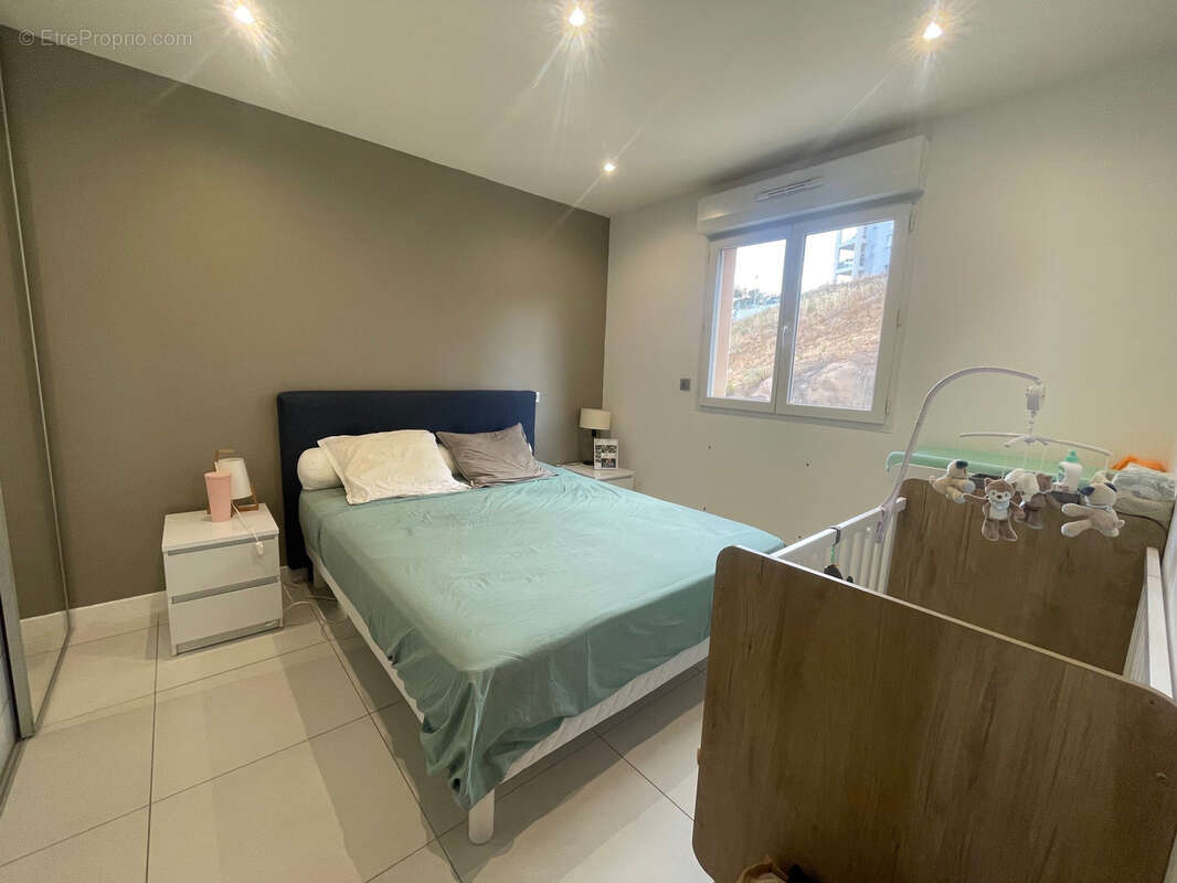 Appartement à AJACCIO