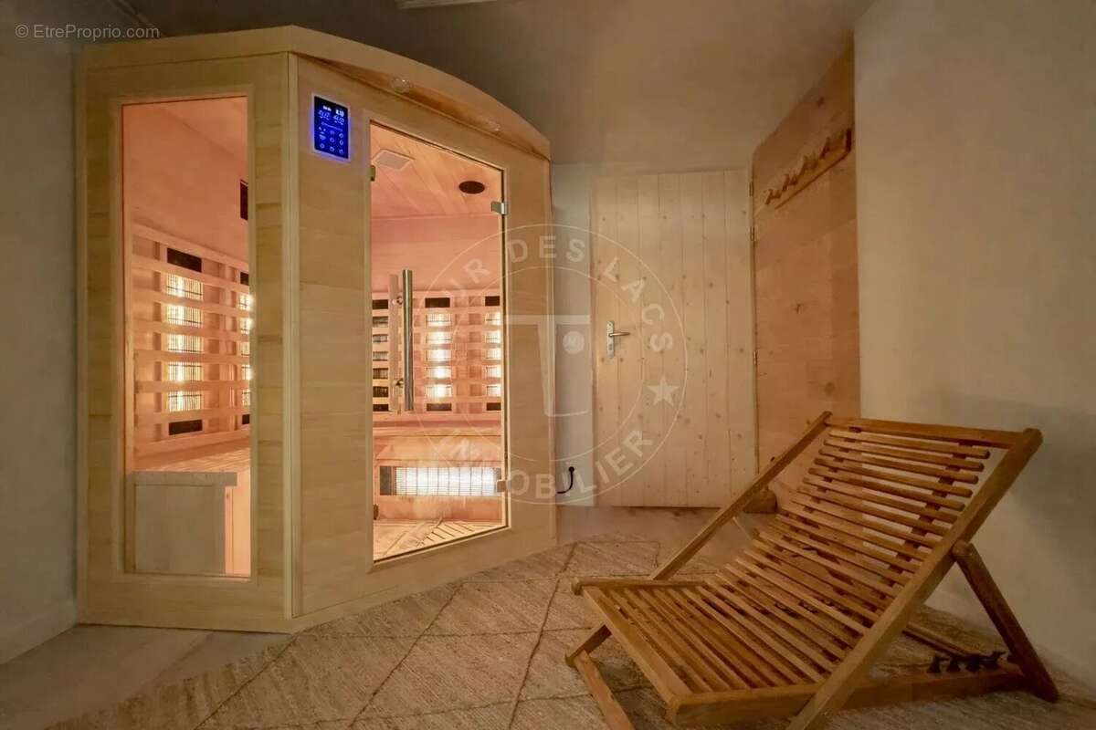 Maison à SAINT-JEAN-DE-SIXT