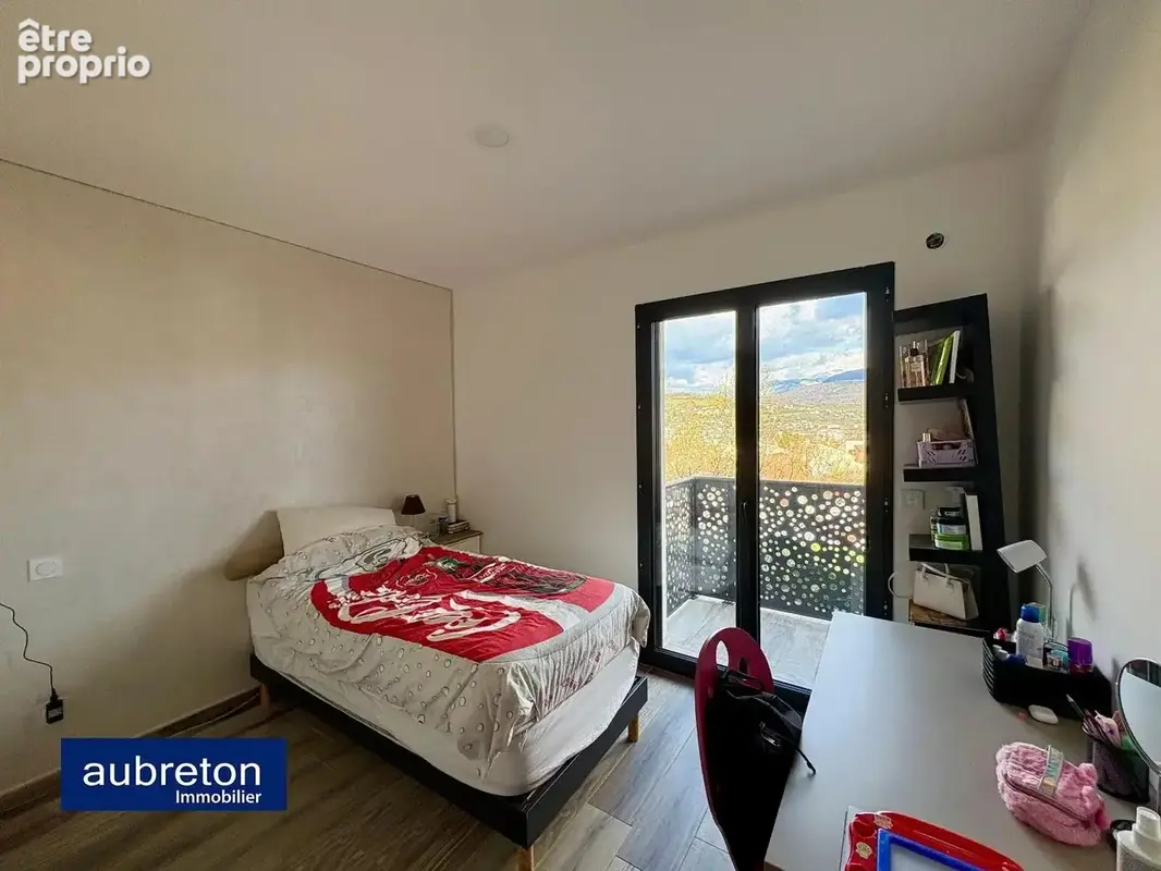 Maison 6 pièces 136 m² à vendre à Voiron (38500) - photo 9