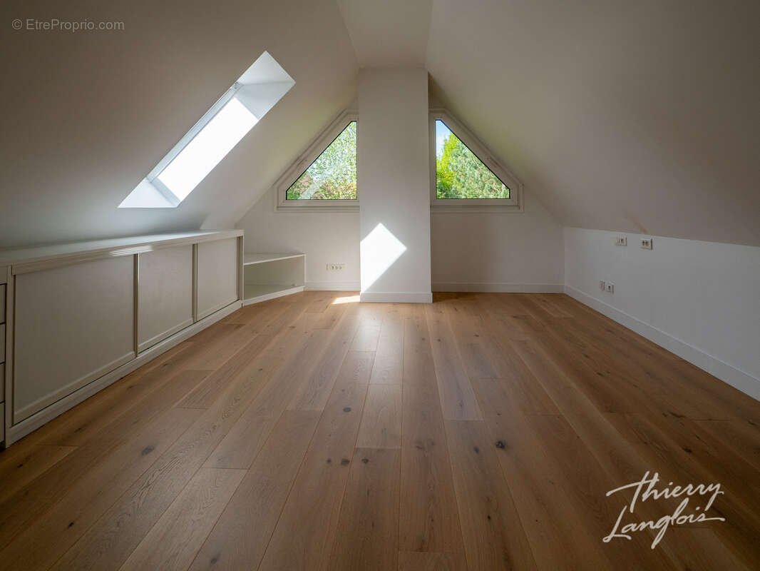 Maison d'architecte au coeur de sainghin en mélantois - photo 14