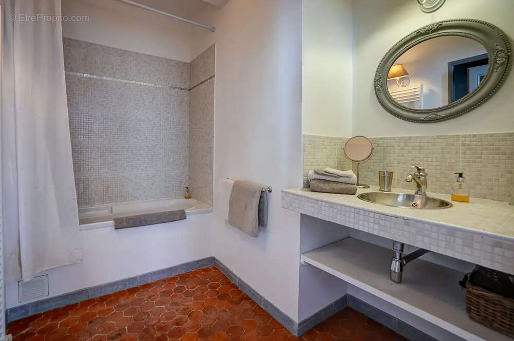 Photo 8 - Maison à RIEZ