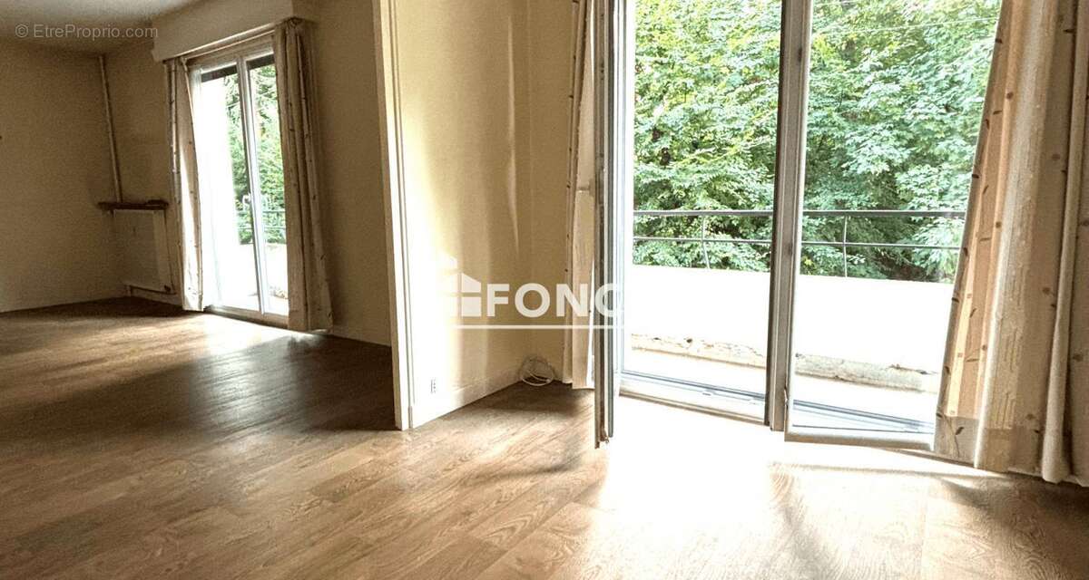 Appartement à SAUMUR