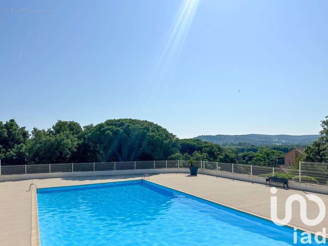 Photo 5 - Maison à GASSIN