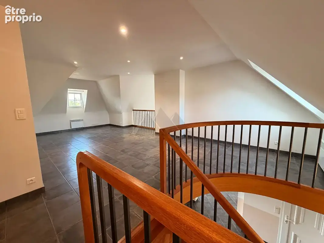 A vendre fouesnant mousterlin maison  8 pieces 218 m2  sur 2000m2 - photo 9