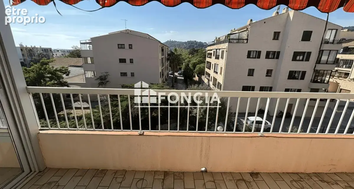 Appartement de type 3 avec parking - photo 3